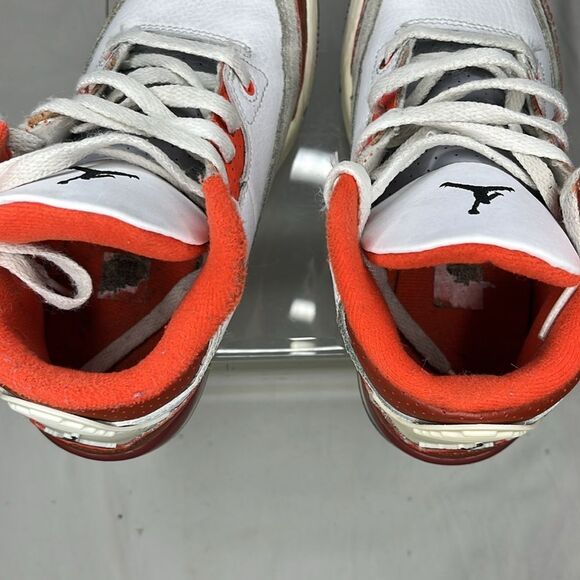 JORDAN 1 RETRO HIGH OG BOY SNEAKER FTL-04-156 - Picture 9 of 12